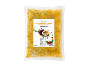 PASSION FRUIT PULP