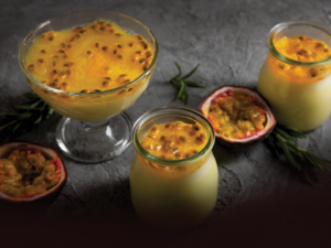 Alternative view of PASSION FRUIT PULP