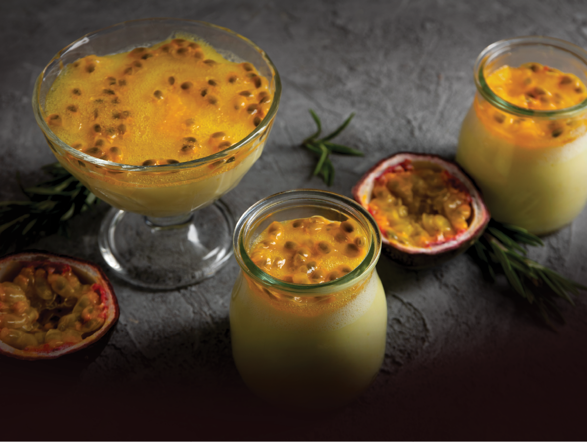 PASSION FRUIT PULP - Image 2