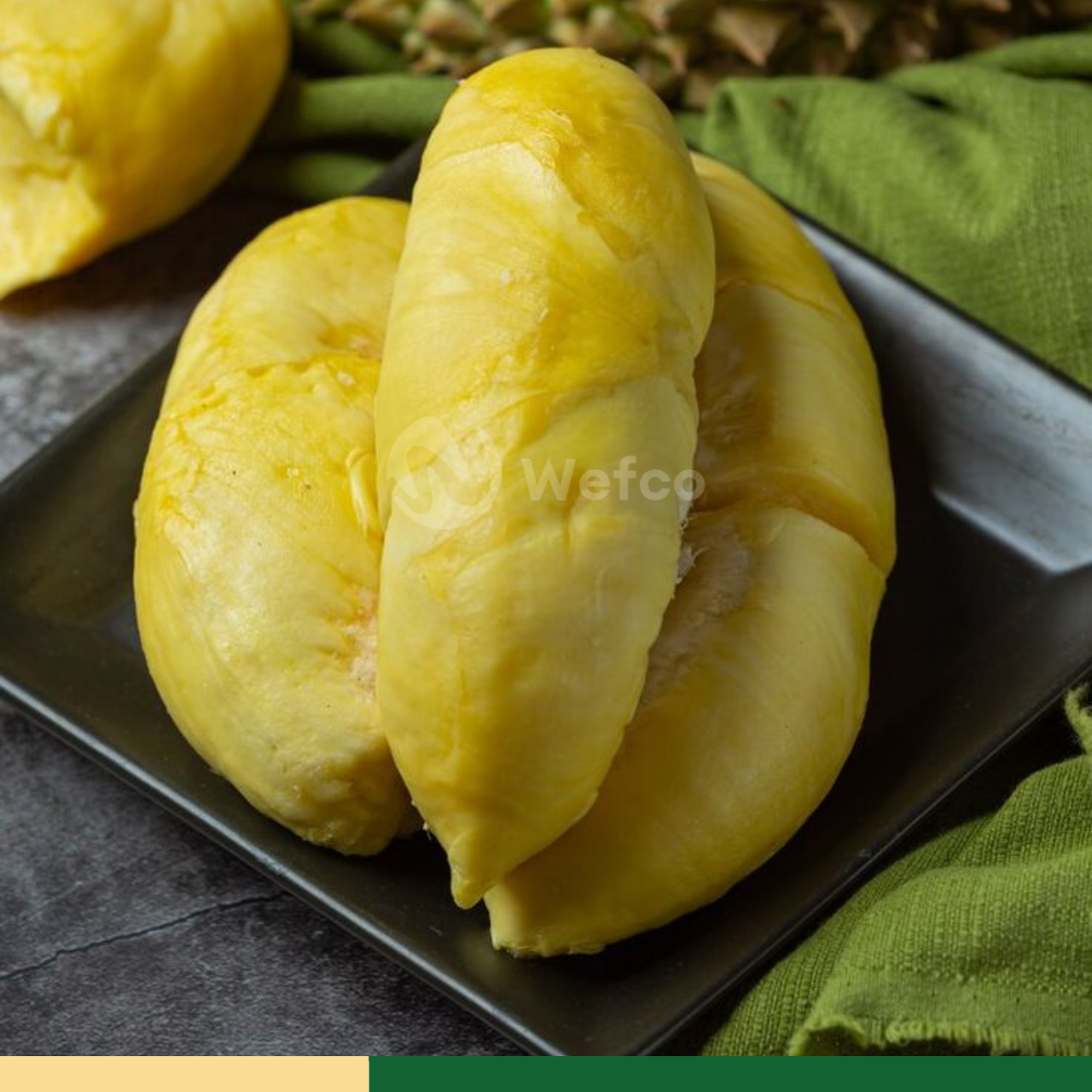 RI 6 DURIAN PULP - Image 4