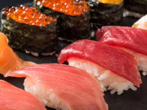 Alternative view of Sushi Vinegar 298ml