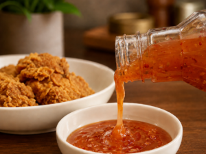 Alternative view of Sweet Chilli Sauce 298ml