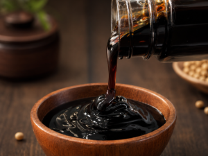 Alternative view of Kabayaki Sauce 298ml