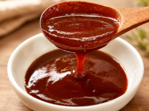 Alternative view of Kimchi Sauce 298ml