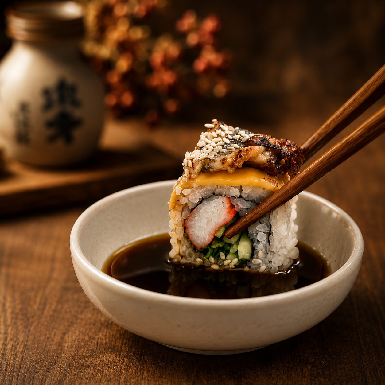 Soy Sauce (Special for Sashimi) 298ml - Image 3