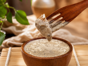 Alternative view of Roasted Sesame Sauce - Salad Dressing 298ml