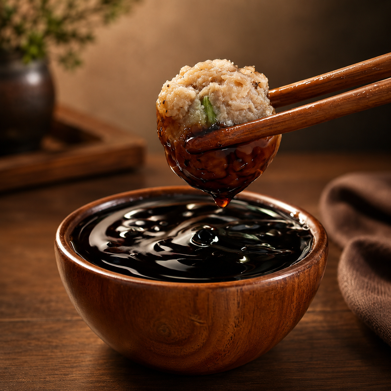 Kabayaki Sauce 298ml - Image 3