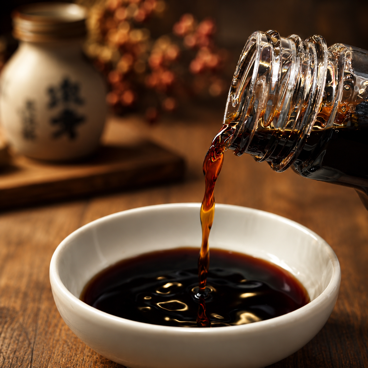 Soy Sauce (Special for Sashimi) 298ml - Image 2
