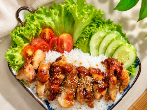 Alternative view of Teriyaki Sauce 298ml
