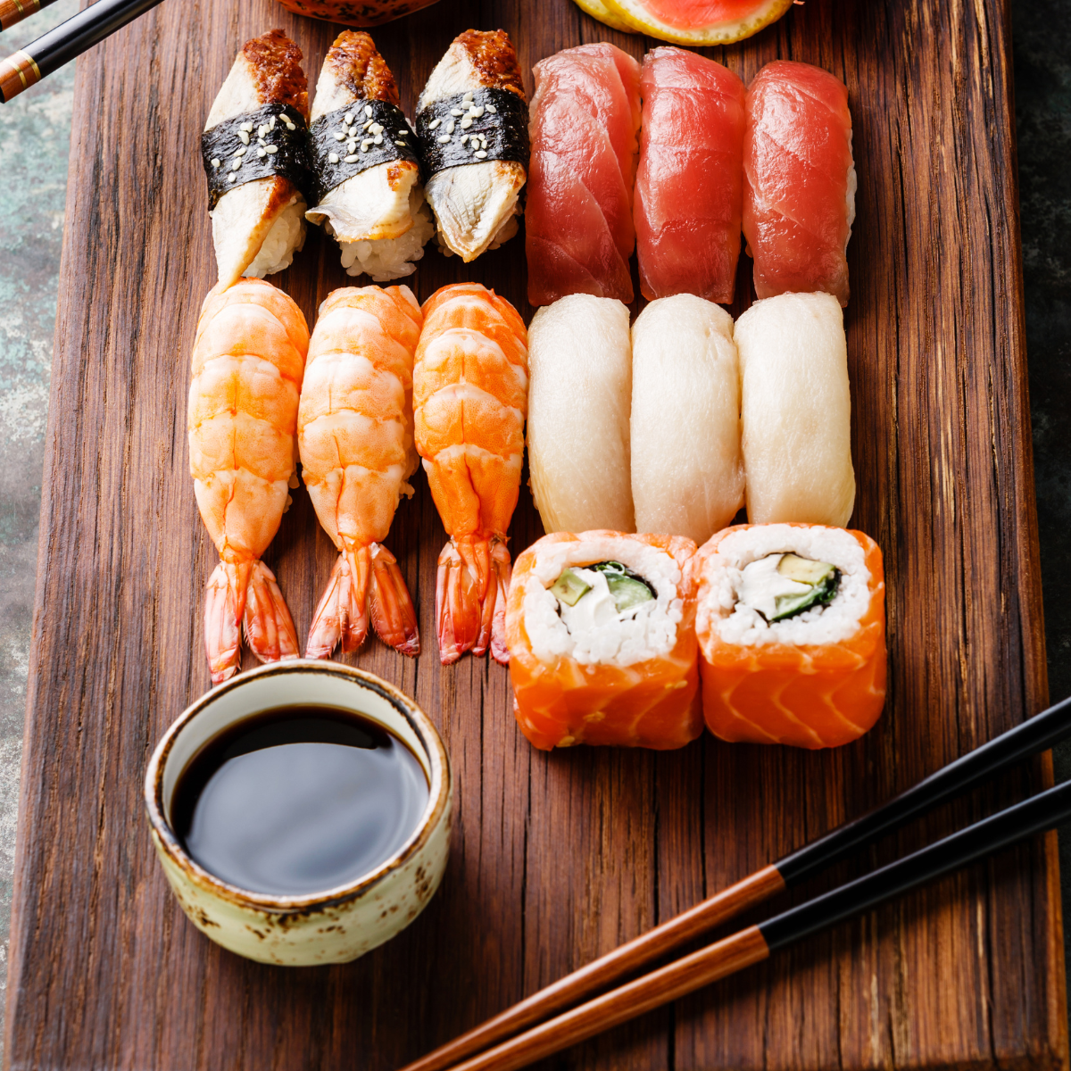 Soy Sauce (Special for Sashimi) 298ml - Image 4