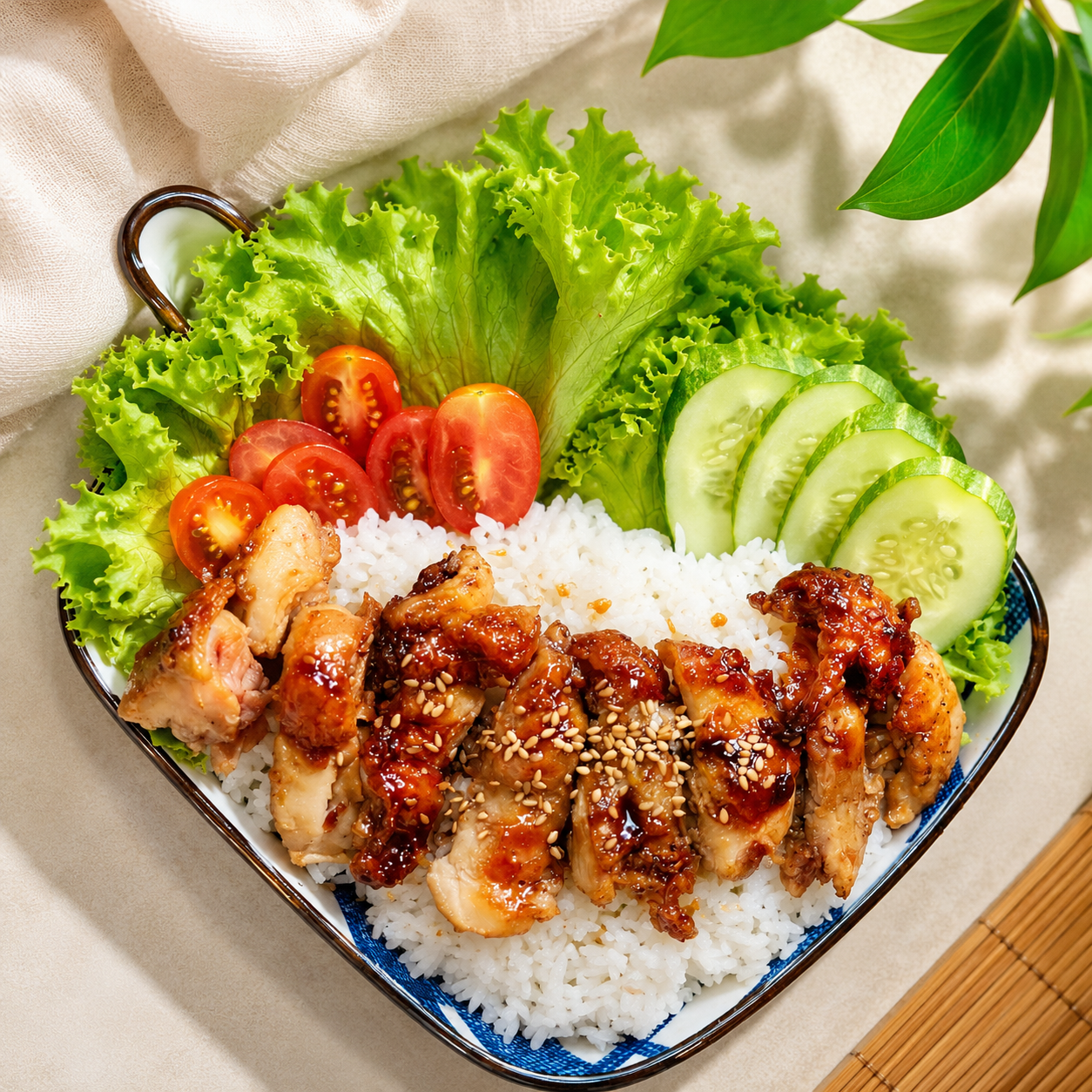 Teriyaki Sauce 298ml - Image 2
