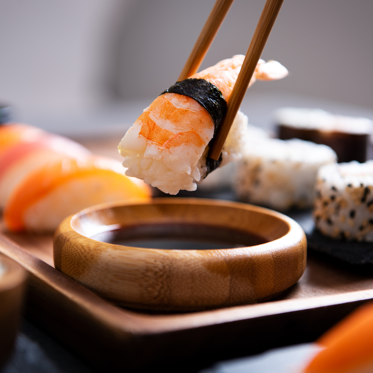 Soy Sauce (Special for Sashimi) 298ml - Image 5