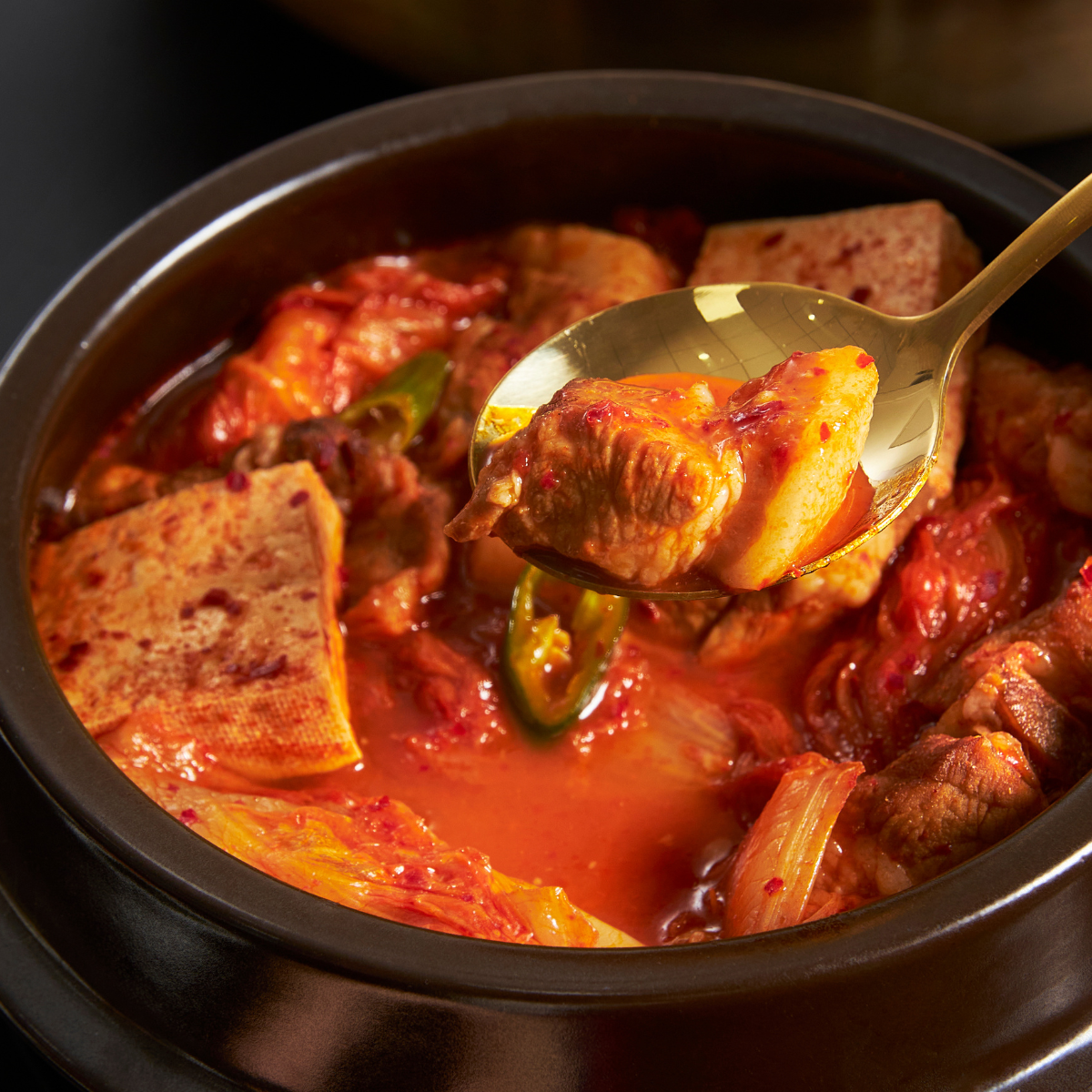 Kimchi Sauce 298ml - Image 5