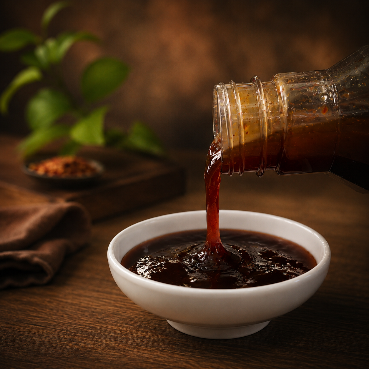 Padthai Sauce 298ml - Image 2