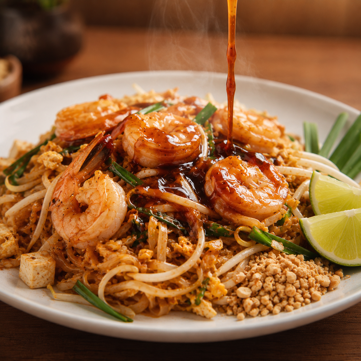 Padthai Sauce 298ml - Image 4