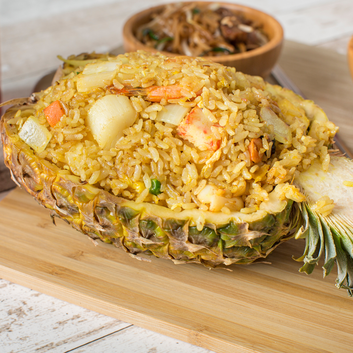 Padthai Sauce 298ml - Image 5