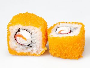 Alternative view of Hering Roe Yellow | 250 - 500gr