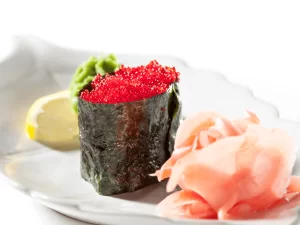 Alternative view of Tobiko Red | 150 - 500gr