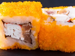 Alternative view of Tobiko Yellow | 150 - 500gr