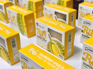RI 6 DURIAN PULP