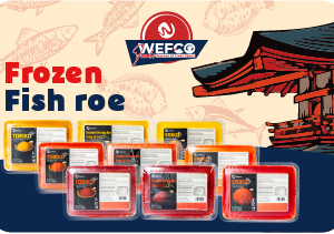 Fish Roe