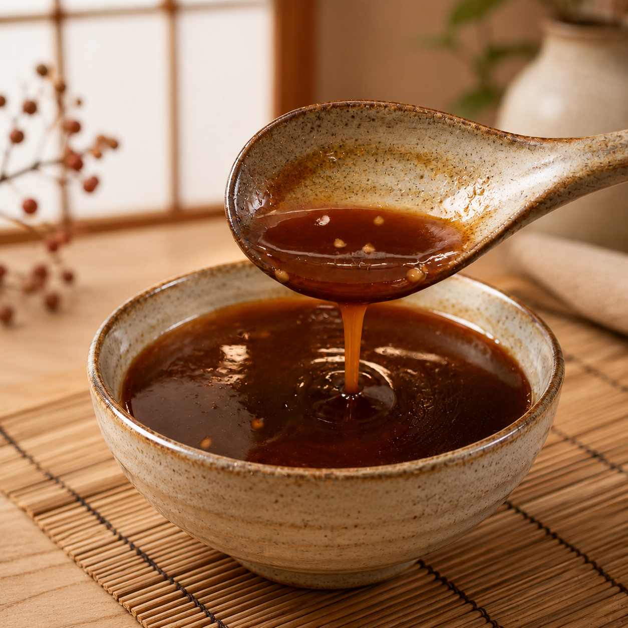 BBQ Sauce 200ml - Image 3
