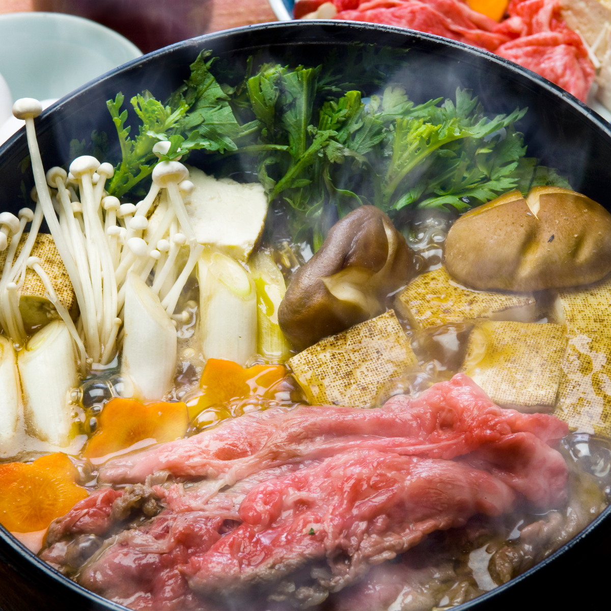 Sukiyaki Sauce 200ml - Image 5