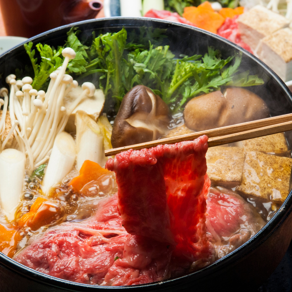 Sukiyaki Sauce 200ml - Image 4