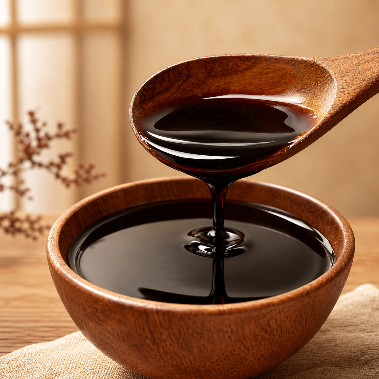 Sukiyaki Sauce 200ml - Image 3